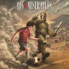 Los Miserables Pasion De Multitudes (Vinilo) (2LP)