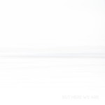 Foo Fighters But Here We Are (Vinilo) (White Vinyl)