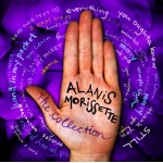 Alanis Morissette  The Collection (CD)