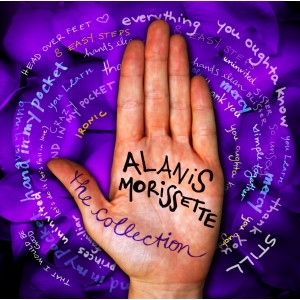 Alanis Morissette  The Collection (CD)