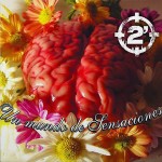 2 Minutos Un Mundo De Sensaciones (Vinilo) 