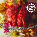 2 Minutos Un Mundo De Sensaciones (Vinilo) 