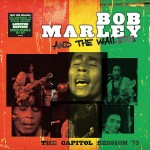 Bob Marley & The Wailers The Capitol Session '73 (Vinilo) (2LP)