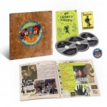The Black Crowes Shake Yor Money Maker (3CD) (Super Deluxe Edition)