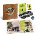 The Black Crowes Shake Your Money Maker (3CD) (Super Deluxe Edition)