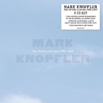Mark Knopfler The Studio Albums 1996 - 2007 (6CD) (BOX)