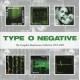 Type O Negative The Complete Roadrunner Collection 1991 - 2003 (6CD) (BOX)