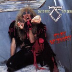 Twisted Sisters Stay Hungry (CD)