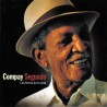 Compay Segundo Las Flores De La Vida (Vinilo)