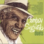 Compay Segundo Duets (CD)