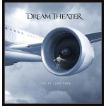 Dream Theater Live At Luna Park (BOX) (Bluray + 2DVD) + 3CD) (Deluxe Edition)