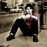 Jeff Buckley Live In New York City 1994 (Vinilo) (2LP) (Limited Edition)