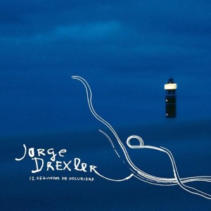 Jorge Drexler 12 Segundos De Oscuridad (CD)