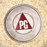 Peter Gabriel rated PG (Vinilo)
