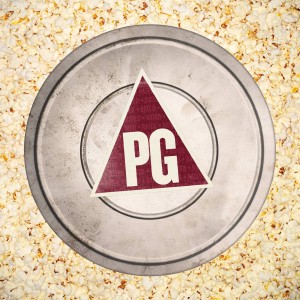 Peter Gabriel rated PG (Vinilo)
