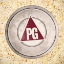 Peter Gabriel Rated PG (Vinilo)