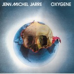 Jean Michel Jarre Oxygene (Vinilo)