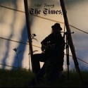 Neil Young The Times (Vinilo)