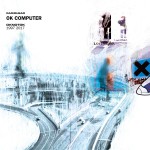 Radiohead OK Computer (Vinilo) (2LP)