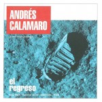 Andres Calamaro El Regreso (CD)
