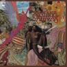 Santana Abraxas (Vinilo)