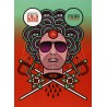 Andres Calamaro Pura Sangre (DVD+CD) 