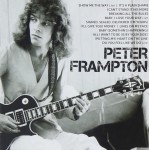 Peter Frampton Icon (CD)