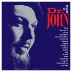 Dr. John The Best Of Dr. John (Vinilo)