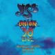 Yes Union 30 Live: Wembley Arena London June 29th 1991 (2CD)