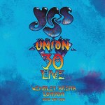 Yes Union 30 Live: Wembley Arena London June 29th 1991 (2CD)