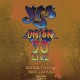 Yes Union 30 Live Bonus Tracks 1990 1991 (4CD)