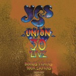 Yes Union 30 Live Bonus Tracks 1990 1991 (4CD)
