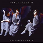 Black Sabbath Heaven And Hell (Vinilo) (2LP)