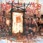 Black Sabbath Mob Rules (Vinilo) (2LP)