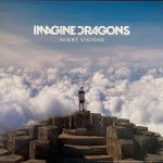Imagine Dragons Night Visions (Vinilo) (2LP) (10th Anniversary)