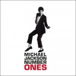 MIchael Jackson Number Ones (CD)