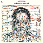 John Coltrane Coltrane´s Sounds (Vinilo)