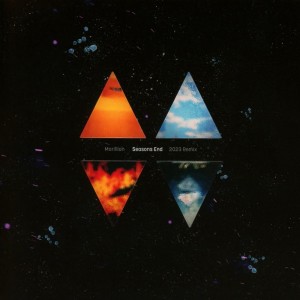 Marillion Season End (Vinilo) (2LP) (Remix 2023)