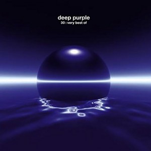 Deep Purple 30: Very Best Of (CD)