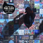 Pink Floyd A Foot In The Door (The Best Of Pink Floyd) (Vinilo) (2LP)