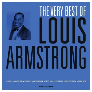 Louis Armstrong The Very Best of Louis Armstrong (Vinilo)