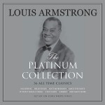 Louis Armstrong The Platinum Collection (Vinilo) (3LP)