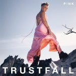 Pink Trustfall (Vinilo)