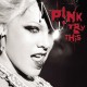 Pink Try This (CD)