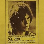 Neil Young Royce Hall 1971 (Vinilo) 