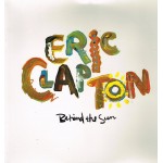 Eric Clapton Behind The Sun (Vinilo) (2LP)