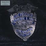 The Prodigy Their Law - The Singles 1990 - 2005 (Vinilo) (2LP) (Limited Edition)