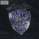 The Prodigy Their Law - The Singles 1990 - 2005 (Vinilo) (2LP) (Limited Edition)