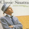 Frank Sinatra ‎Classic Sinatra - His Great Performances 1953 - 1960 (CD)