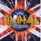 Def Leppard Rock Of Ages: The Definitive Collection (2CD)